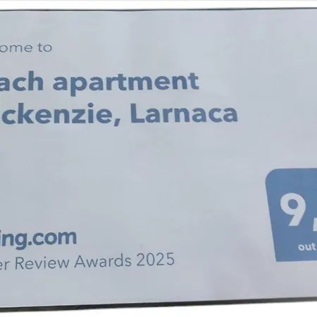 Mackenzie, Apartament *