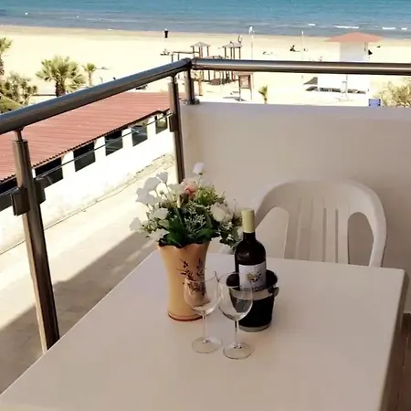 Apartament Mackenzie,