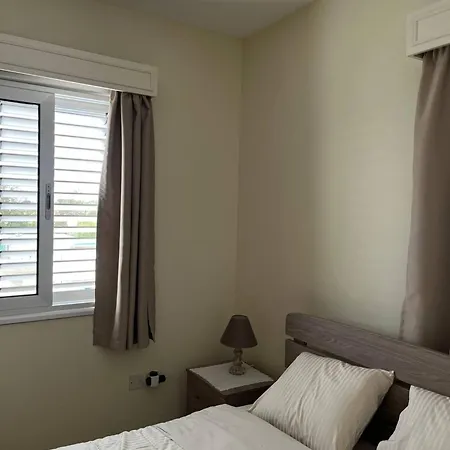 Apartament Mackenzie,