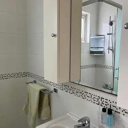 Appartement Mackenzie, Larnaca