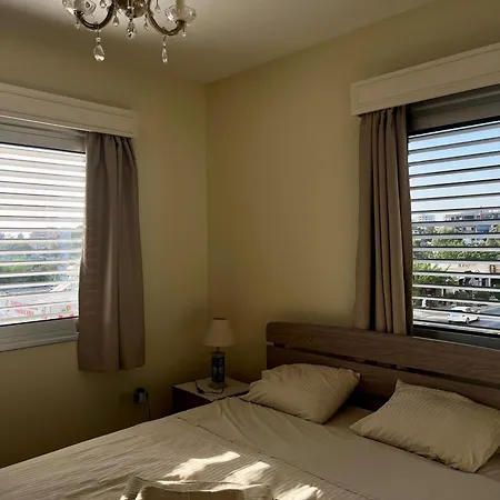 Apartamento Mackenzie,