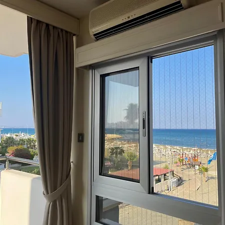 Mackenzie, Appartement *