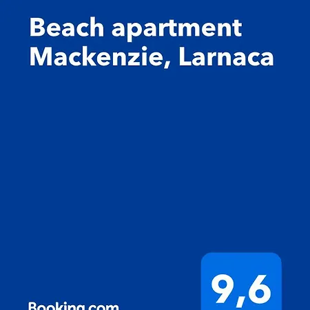 Apartment Mackenzie, *