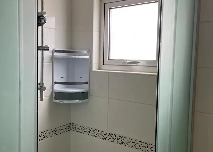 Apartmán Mackenzie, *