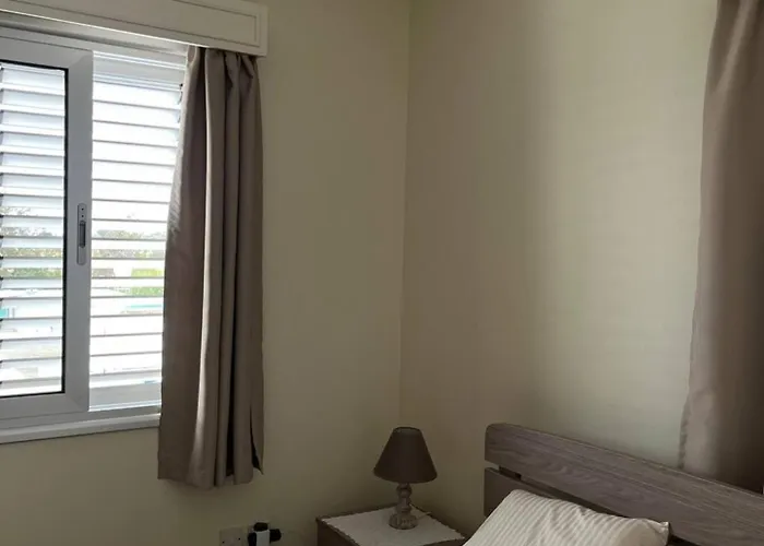 Apartament Mackenzie,