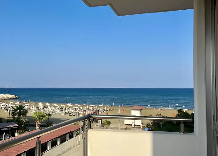 Apartament Mackenzie, Larnaca