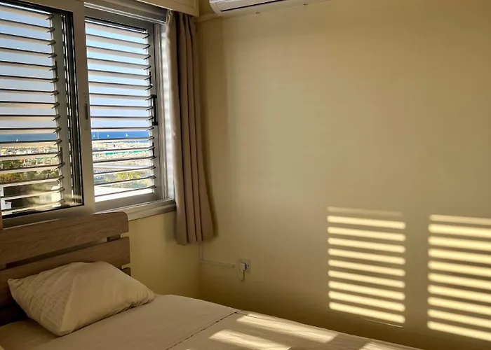 Apartament Mackenzie, Larnaca