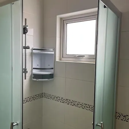 Apartman Mackenzie, *