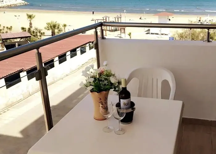 Lejlighed Mackenzie,